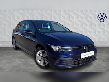 Used Volkswagen Golf 2022 for sale - 78328931: Photo