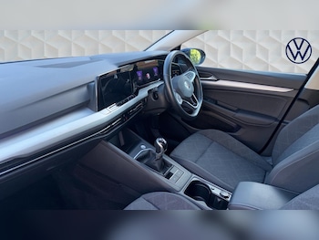 Used Volkswagen Golf 2022 for sale - 78328931: Photo