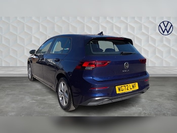 Used Volkswagen Golf 2022 for sale - 78328931: Photo