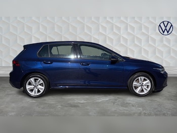 Used Volkswagen Golf 2022 for sale - 78328931: Photo