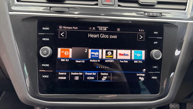 Used Volkswagen Tiguan 2023 for sale - 76008554: Photo 10
