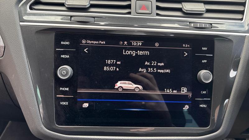 Used Volkswagen Tiguan 2023 for sale - 76008554: Photo 13