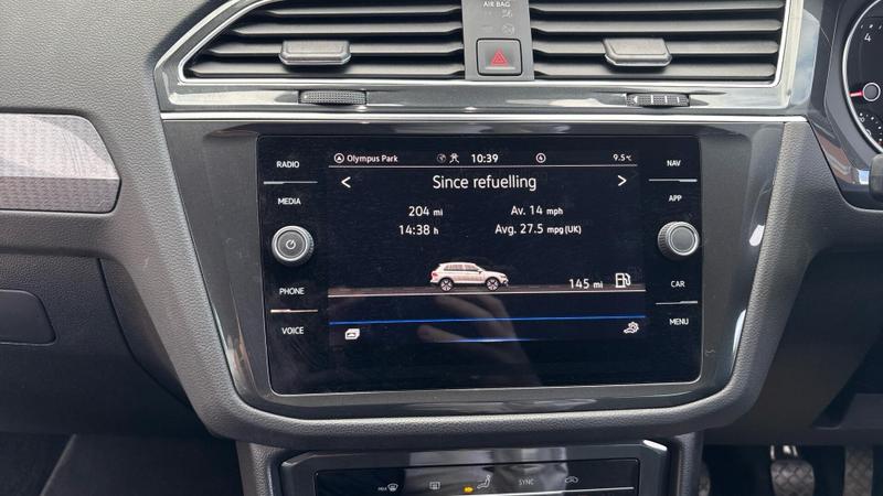 Used Volkswagen Tiguan 2023 for sale - 76008554: Photo 14
