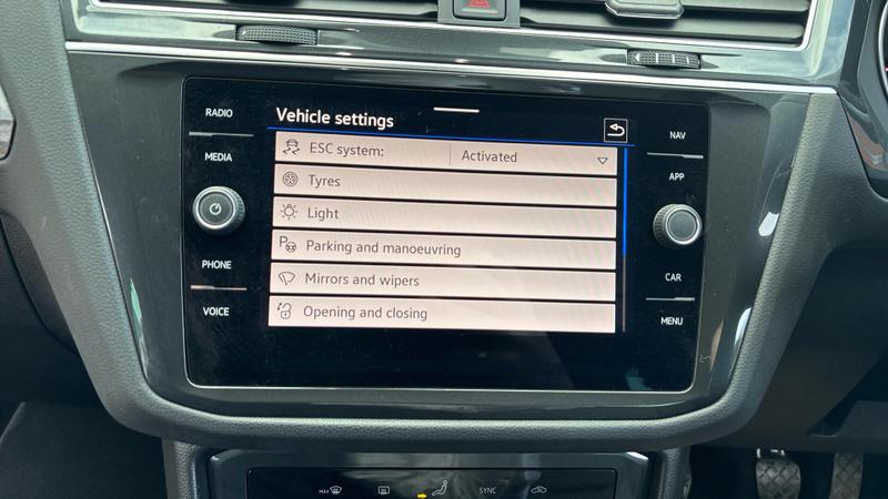 Used Volkswagen Tiguan 2023 for sale - 76008554: Photo 15