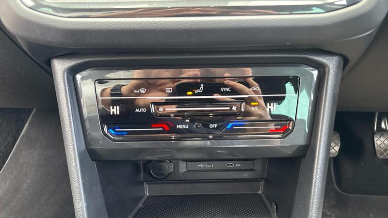 Used Volkswagen Tiguan 2023 for sale - 76008554: Photo 17
