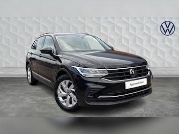 Used Volkswagen Tiguan 2023 for sale - 76008554: Photo