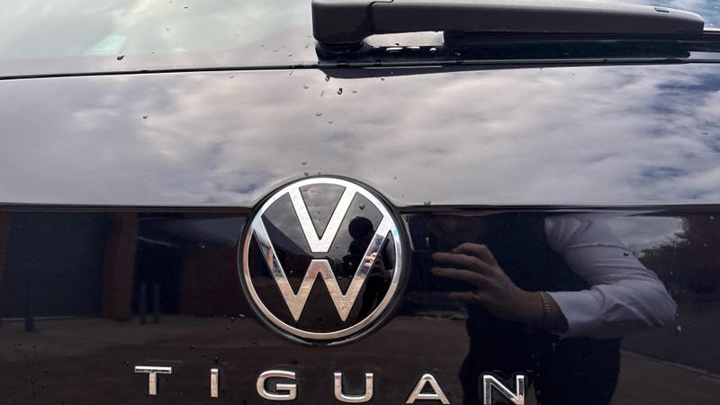 Used Volkswagen Tiguan 2023 for sale - 76008554: Photo 25