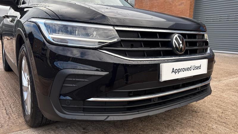 Used Volkswagen Tiguan 2023 for sale - 76008554: Photo 34