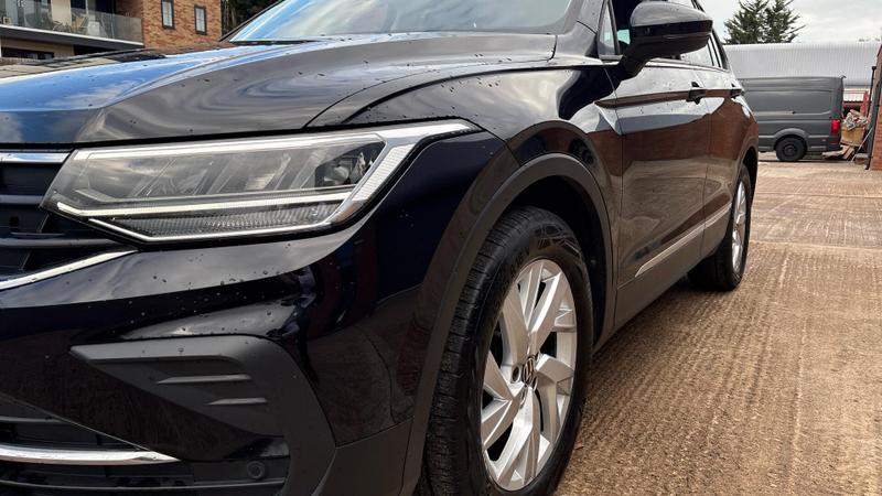 Used Volkswagen Tiguan 2023 for sale - 76008554: Photo 35