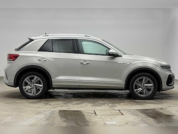 Used Volkswagen T-Roc 2025 for sale - 78290043: Photo