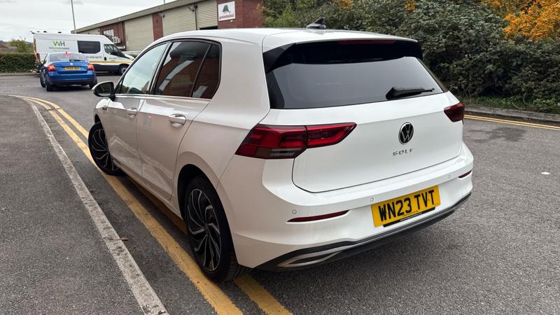 Used Volkswagen Golf 2023 for sale - 76933568: Photo 13