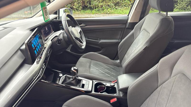 Used Volkswagen Golf 2023 for sale - 76933568: Photo 21