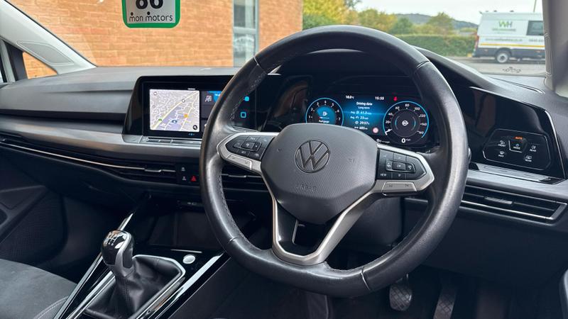 Used Volkswagen Golf 2023 for sale - 76933568: Photo 23