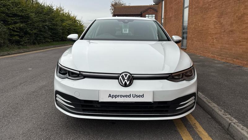 Used Volkswagen Golf 2023 for sale - 76933568: Photo 27