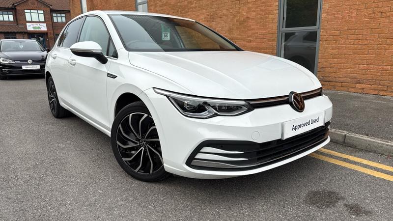 Used Volkswagen Golf 2023 for sale - 76933568: Photo 28