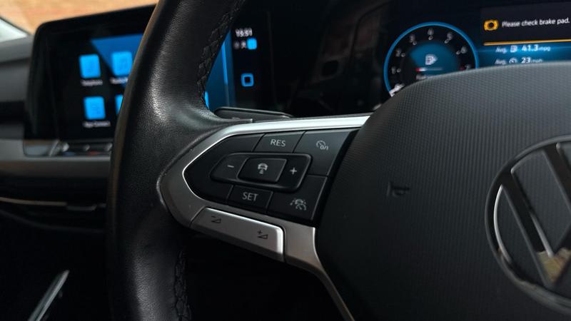 Used Volkswagen Golf 2023 for sale - 76933568: Photo 32