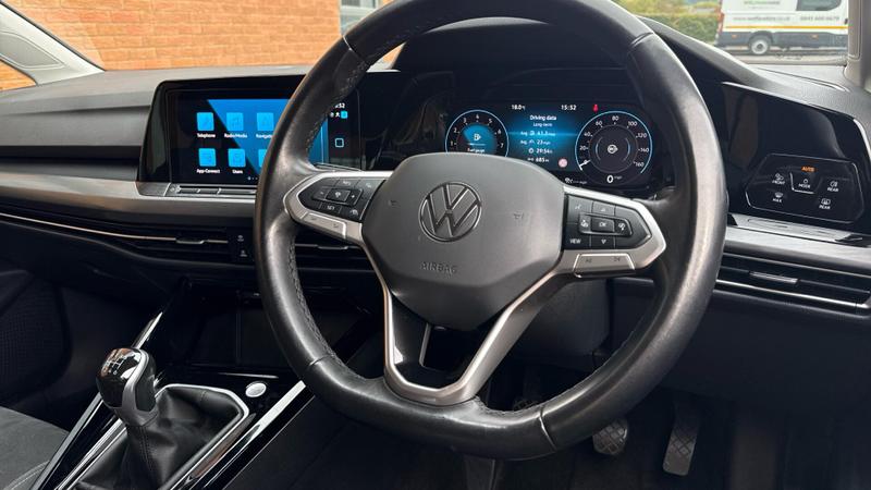 Used Volkswagen Golf 2023 for sale - 76933568: Photo 34