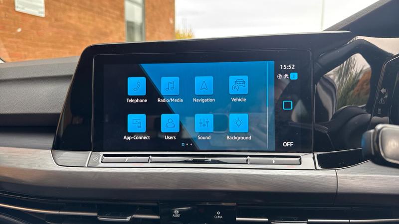 Used Volkswagen Golf 2023 for sale - 76933568: Photo 43