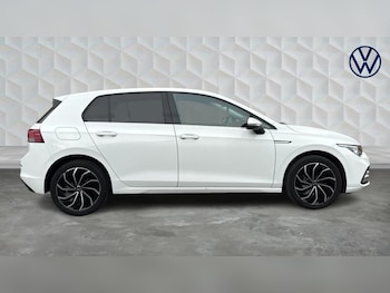 Used Volkswagen Golf 2023 for sale - 76933568: Photo