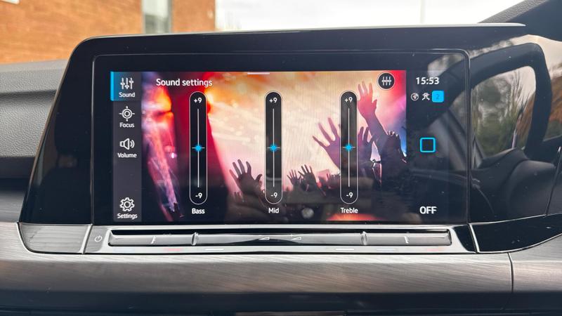 Used Volkswagen Golf 2023 for sale - 76933568: Photo 50