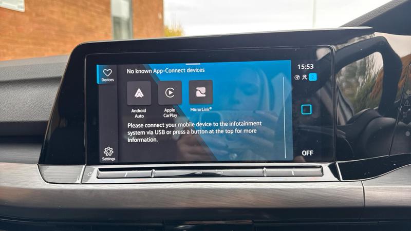 Used Volkswagen Golf 2023 for sale - 76933568: Photo 52