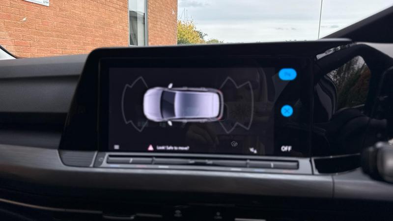 Used Volkswagen Golf 2023 for sale - 76933568: Photo 53