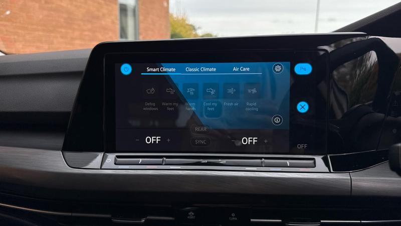 Used Volkswagen Golf 2023 for sale - 76933568: Photo 55