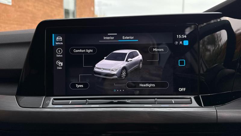 Used Volkswagen Golf 2023 for sale - 76933568: Photo 58