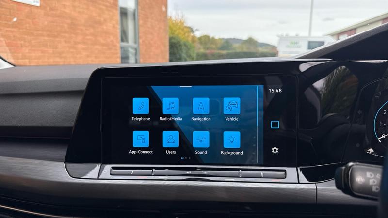 Used Volkswagen Golf 2023 for sale - 76933568: Photo 7