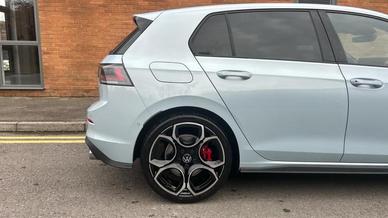 Used Volkswagen Golf 2025 for sale - 77301095: Photo 16