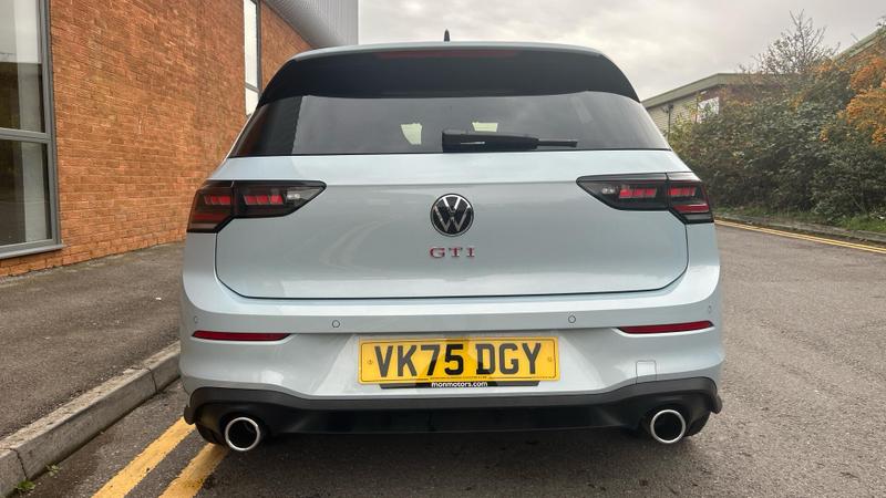 Used Volkswagen Golf 2025 for sale - 77301095: Photo 18