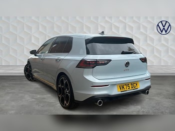 Used Volkswagen Golf 2025 for sale - 77301095: Photo