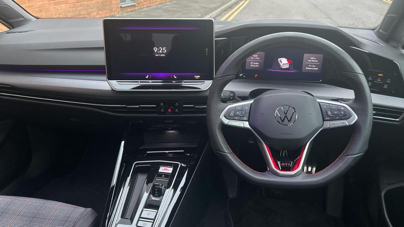 Used Volkswagen Golf 2025 for sale - 77301095: Photo 8