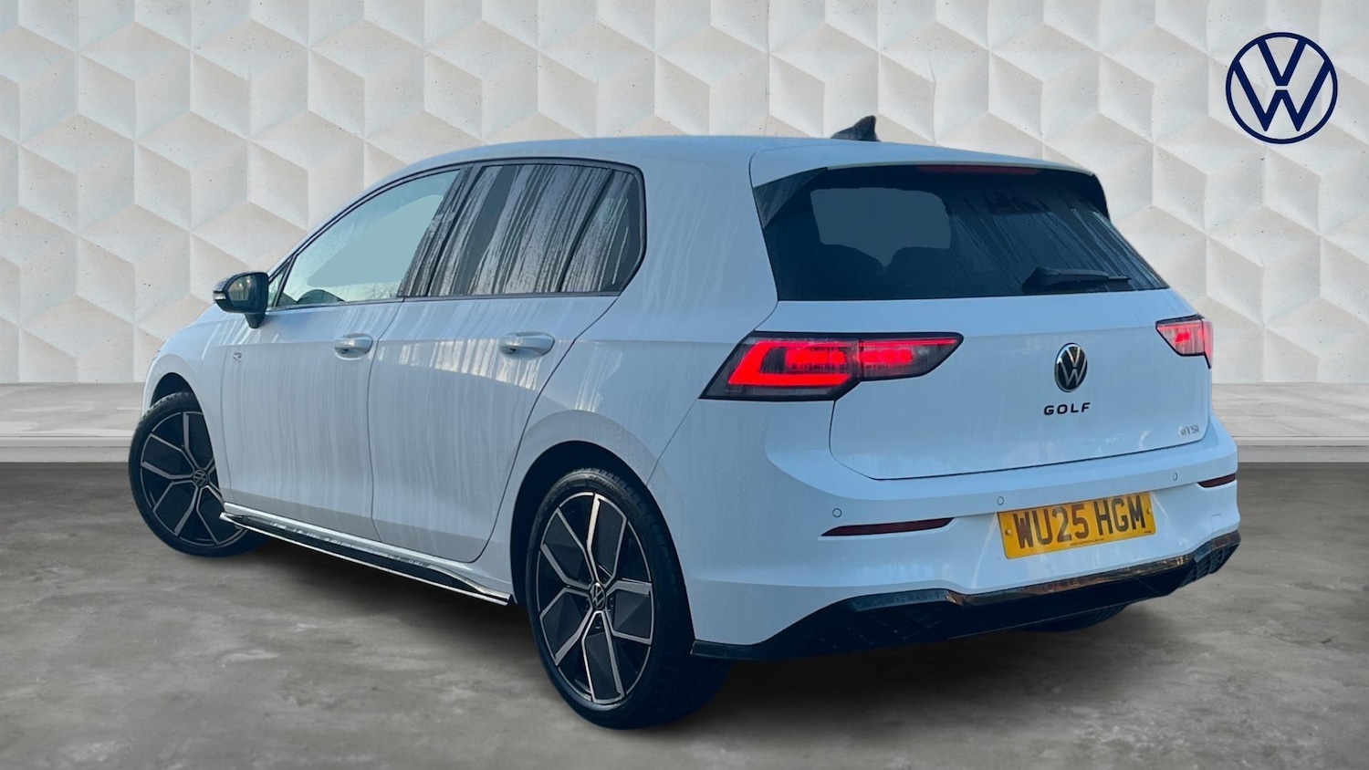 Used Volkswagen Golf 2025 for sale - 77506314: Photo 3