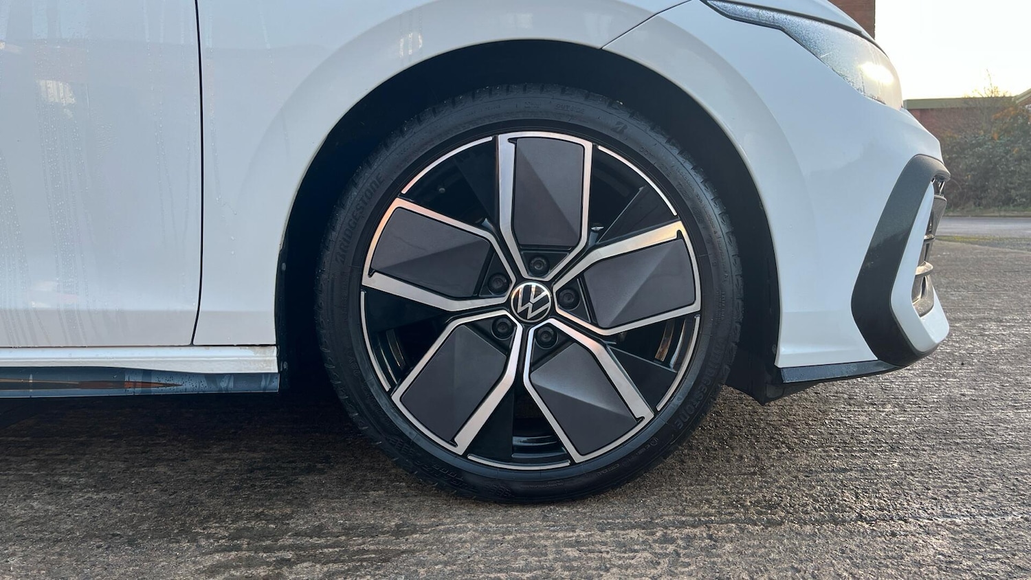 Used Volkswagen Golf 2025 for sale - 77506314: Photo 5