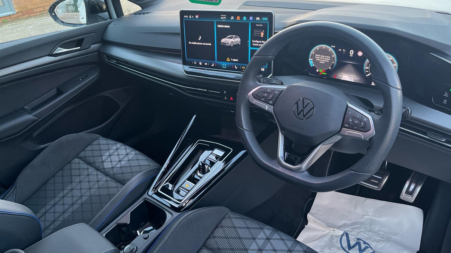 Used Volkswagen Golf 2025 for sale - 77506314: Photo 6