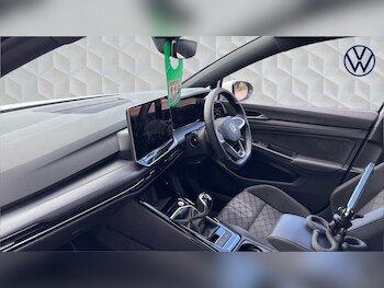 Used Volkswagen Golf 2024 for sale - 79060458: Photo