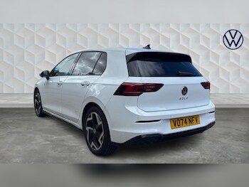 Used Volkswagen Golf 2024 for sale - 79060458: Photo