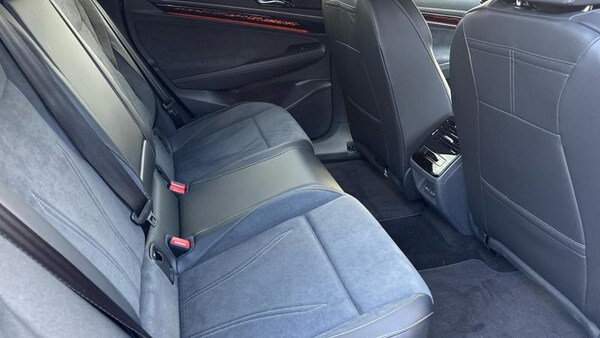 Used Volkswagen ID.7 2025 for sale - 75446293: Photo 11