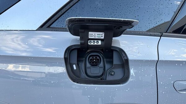 Used Volkswagen ID.7 2025 for sale - 75446293: Photo 12