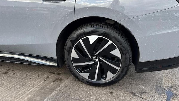 Used Volkswagen ID.7 2025 for sale - 75446293: Photo 19