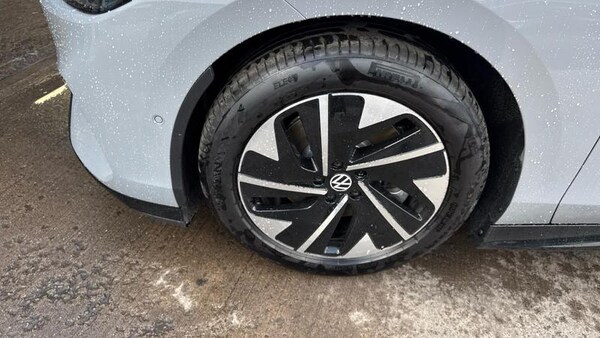 Used Volkswagen ID.7 2025 for sale - 75446293: Photo 20
