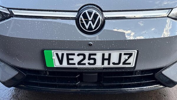 Used Volkswagen ID.7 2025 for sale - 75446293: Photo 22