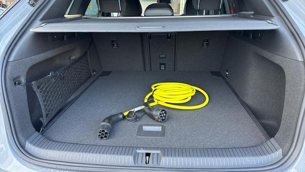 Used Volkswagen ID.7 2025 for sale - 75446293: Photo 23