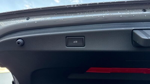 Used Volkswagen ID.7 2025 for sale - 75446293: Photo 24
