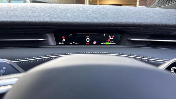 Used Volkswagen ID.7 2025 for sale - 75446293: Photo 26