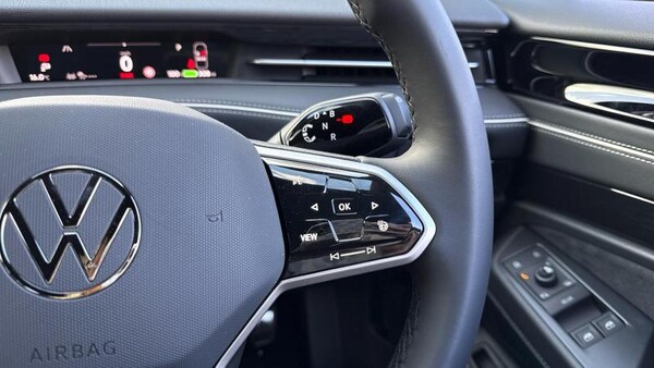 Used Volkswagen ID.7 2025 for sale - 75446293: Photo 28