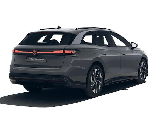 Used Volkswagen ID.7 2025 for sale - 75446293: Photo 33