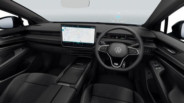 Used Volkswagen ID.7 2025 for sale - 75446293: Photo 36