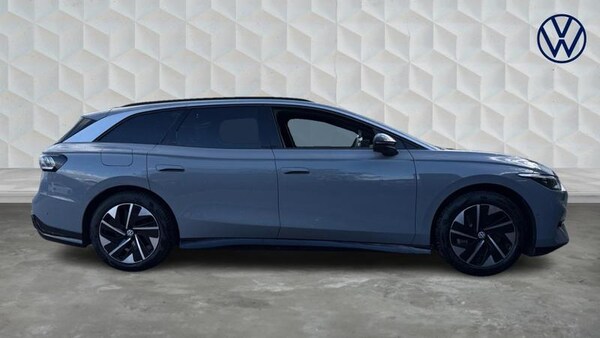 Used Volkswagen ID.7 2025 for sale - 75446293: Photo 4